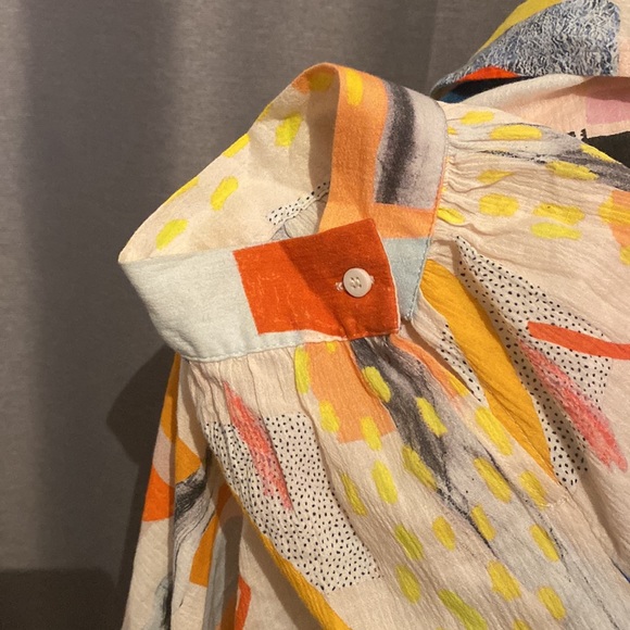 Gorman shirt size 16 - Picture 3 of 3